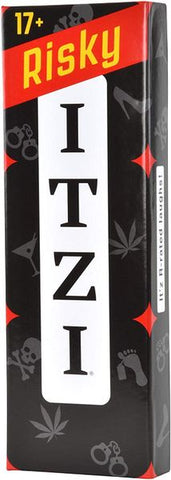 ITZI - Risky edition