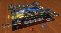 Patriot