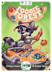 Foodie Forest