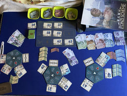 Ponzi Scheme
