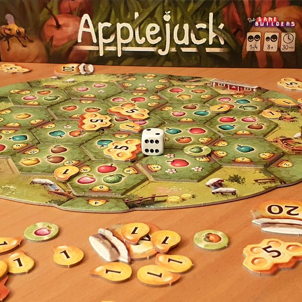 Applejack