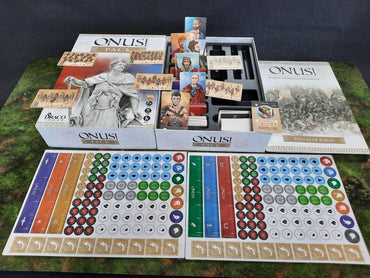 Onus! Pack