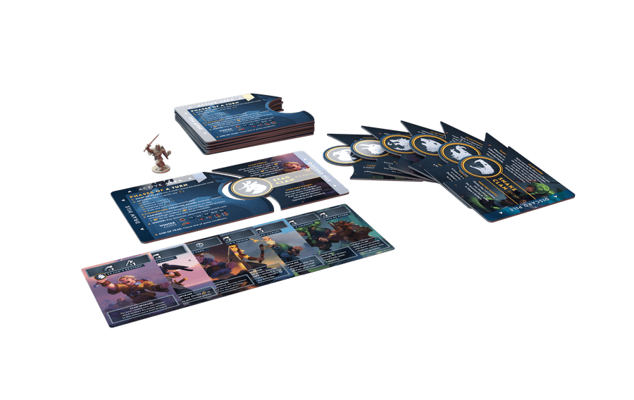 Northgard: Warchiefs