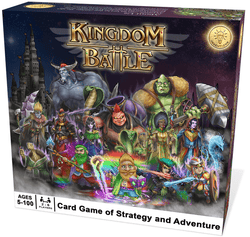 Kingdom Battle