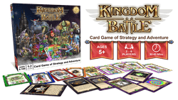 Kingdom Battle