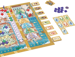 Millie Fiori: The Masterpieces Expansion