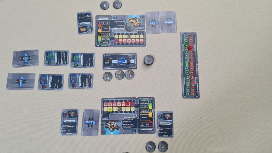Micro Bots: Power Up! Expansion