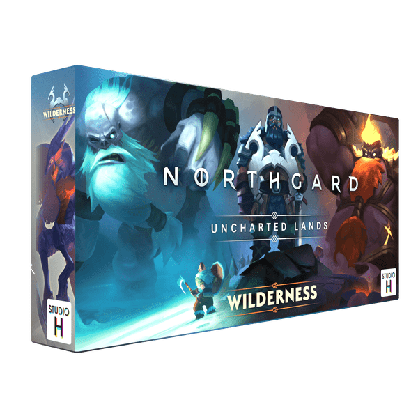 Northgard: Wilderness