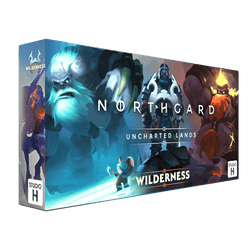 Northgard: Wilderness