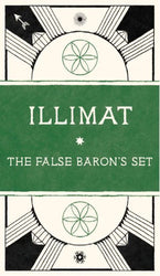 Illimat: The False Baron's Set