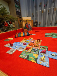 Habitats