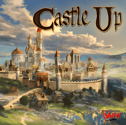 Castle Up:  Core Game