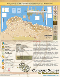 Desert Blitzkrieg: Rommel’s North African Campaign