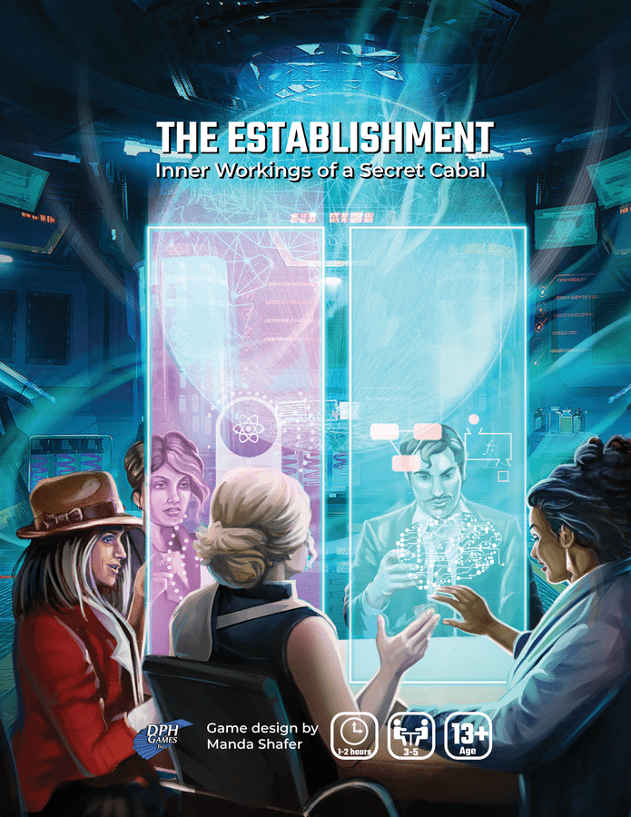 The Establishment