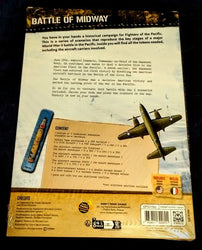 Fighters of the Pacific: Battle of Midway