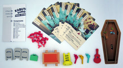 Kabuto Sumo: Total Mayhem