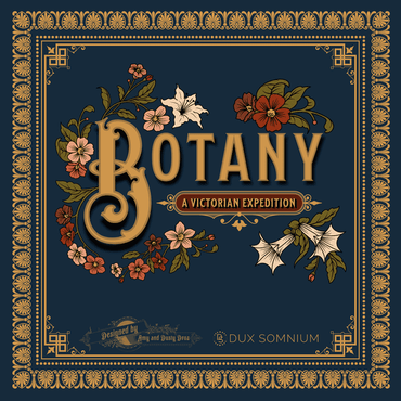 Botany:  Core Game