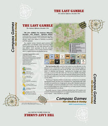 The Last Gamble: The Battle of the Bulge: Designer Signature Edition