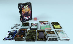 They Live: The Card Game