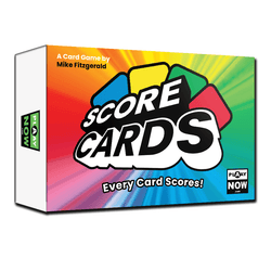Score Cards