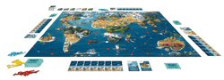 Expeditions: Around the World