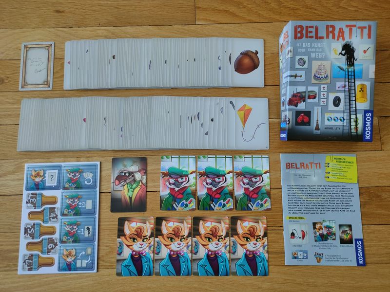 Belratti