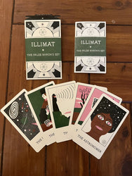 Illimat: The False Baron's Set