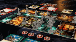 Dungeon Saga Origins: Core Game