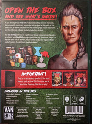 Final Girl: S2 Box of Props