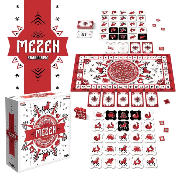 Mezen