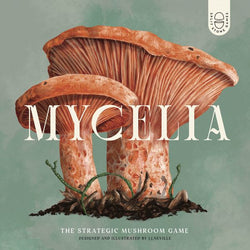Mycelia (Burnt Island Games)