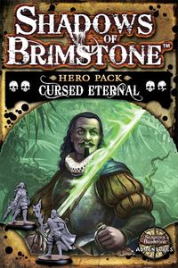 Shadows of Brimstone: Hero - Cursed Eternal