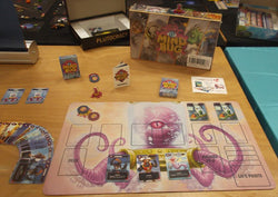 Mindbug: First Contact