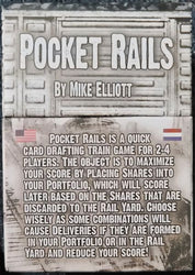 Pocket Rails