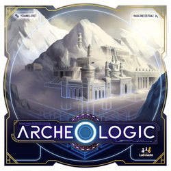 Archelogic