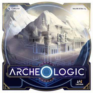 Archelogic