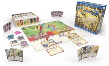 Peacemakers: Horrors of War