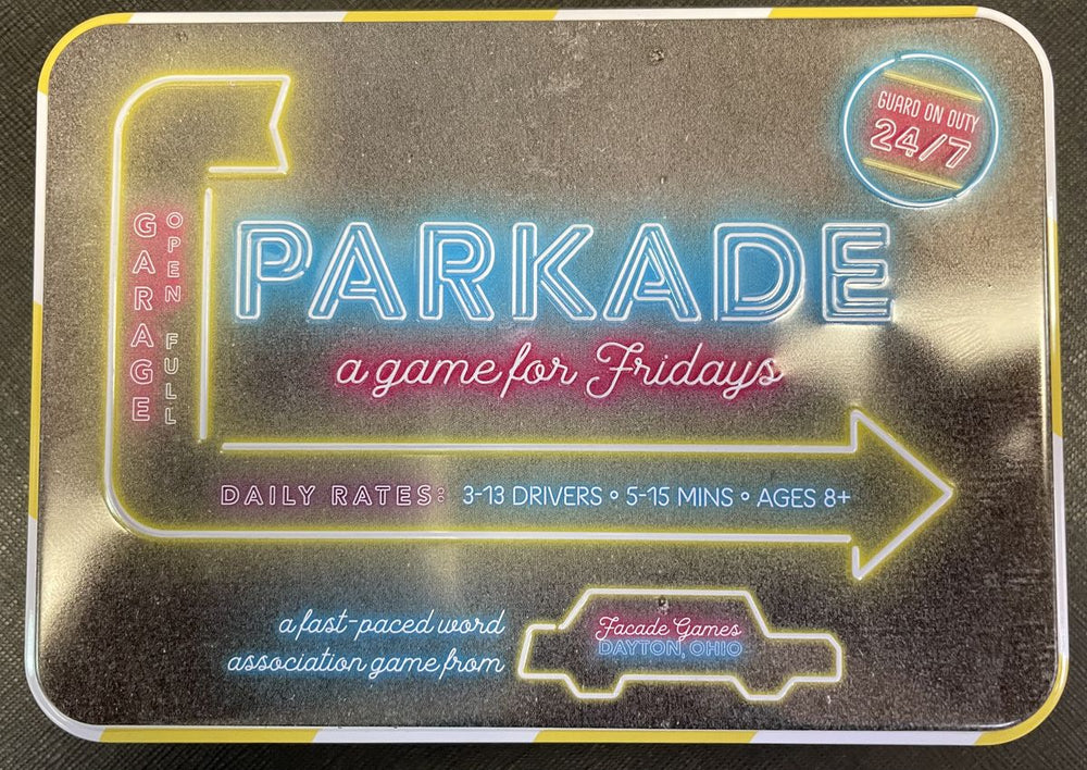 Parkade