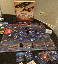 Star Trek Discovery: Black Alert