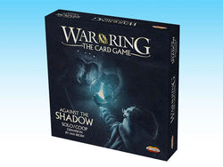 Lord of the Ring War of the Ring The Card Game: Against the Shadow