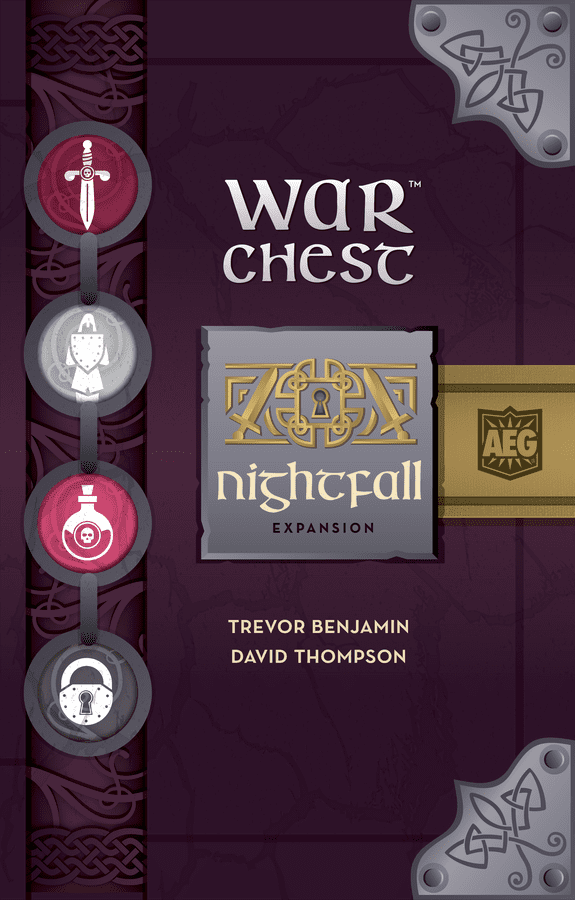Warchest: Nightfall
