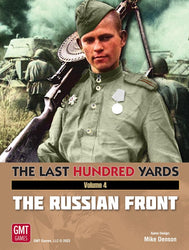 The Last Hundred Yards: 04 Russian Front