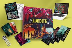 Luddite