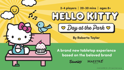Hello Kitty: Day at the Park - Deluxe