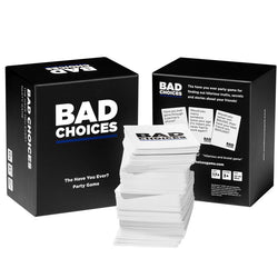 Bad Choices