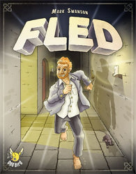 Fled:  Core Game