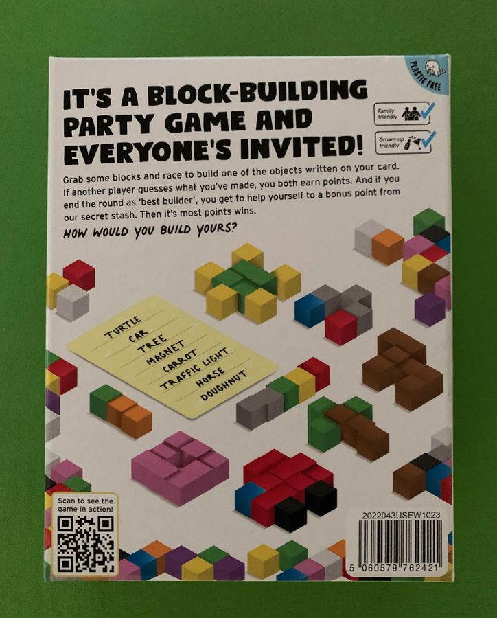 Block Party