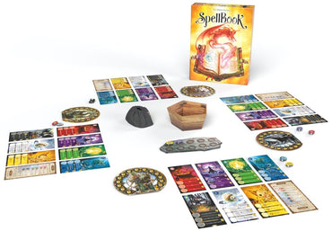 SpellBook