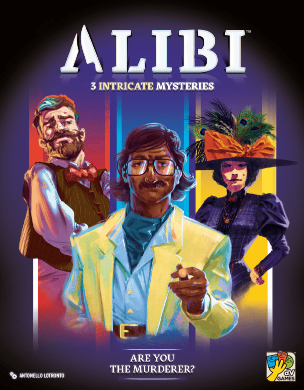 Alibi