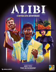 Alibi